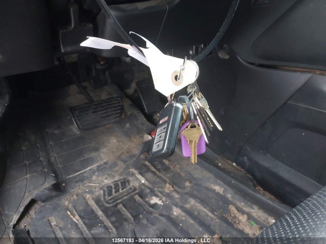 Aukcja sprzedaży 2016 Honda Cr-v Touring, vin: 5J6RM4H90GL808518, numer aukcji: 12567193