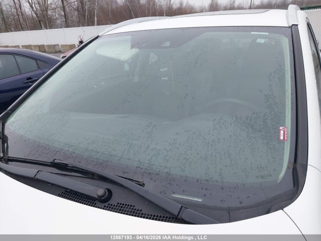 Aukcja sprzedaży 2016 Honda Cr-v Touring, vin: 5J6RM4H90GL808518, numer aukcji: 12567193