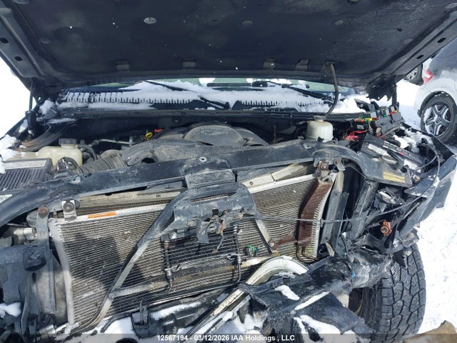 Aukcja sprzedaży 2005 Gmc Yukon Xl Denali Denali, vin: 1GKFK66U85J142958, numer aukcji: 12567194
