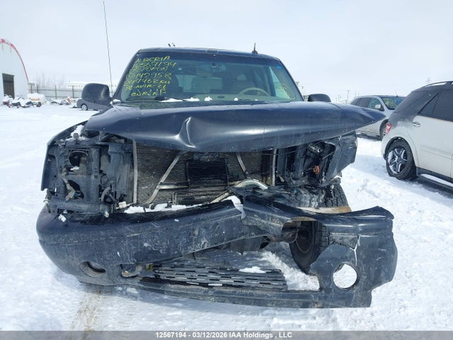 Aukcja sprzedaży 2005 Gmc Yukon Xl Denali Denali, vin: 1GKFK66U85J142958, numer aukcji: 12567194