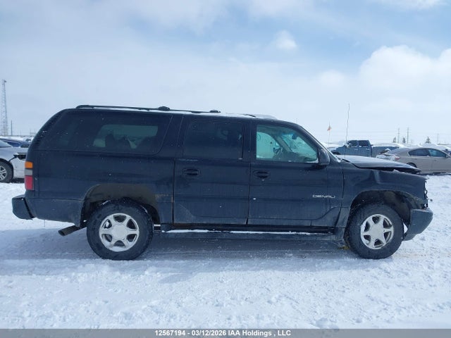 Aukcja sprzedaży 2005 Gmc Yukon Xl Denali Denali, vin: 1GKFK66U85J142958, numer aukcji: 12567194