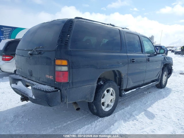 Aukcja sprzedaży 2005 Gmc Yukon Xl Denali Denali, vin: 1GKFK66U85J142958, numer aukcji: 12567194