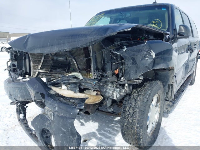 Aukcja sprzedaży 2005 Gmc Yukon Xl Denali Denali, vin: 1GKFK66U85J142958, numer aukcji: 12567194