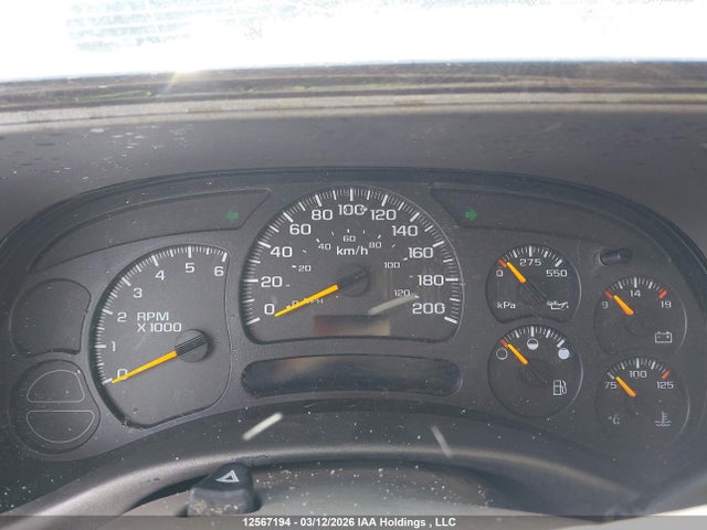 Aukcja sprzedaży 2005 Gmc Yukon Xl Denali Denali, vin: 1GKFK66U85J142958, numer aukcji: 12567194