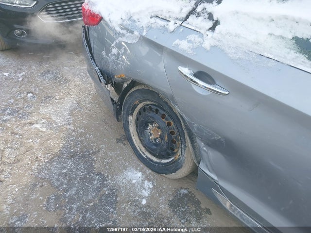 5NPE34AFXGH412091 Hyundai Sonata