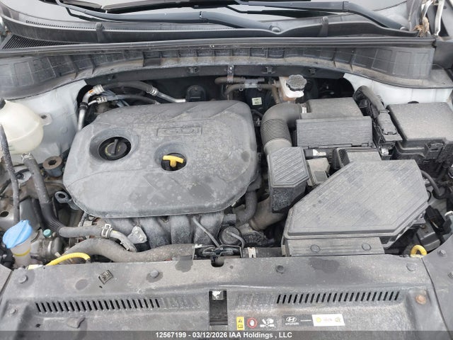 Продаж на аукціоні авто 2017 Hyundai Tucson Limited/sport And Eco/se, vin: KM8J33A45HU425258, номер лоту: 12567199