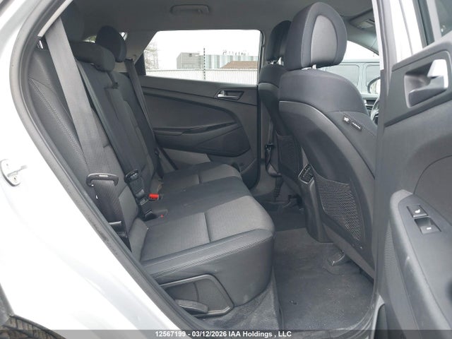 Продаж на аукціоні авто 2017 Hyundai Tucson Limited/sport And Eco/se, vin: KM8J33A45HU425258, номер лоту: 12567199