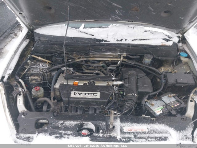 Продажа на аукционе авто 2004 Honda Cr-v Ex, vin: JHLRD78824C802085, номер лота: 12567201