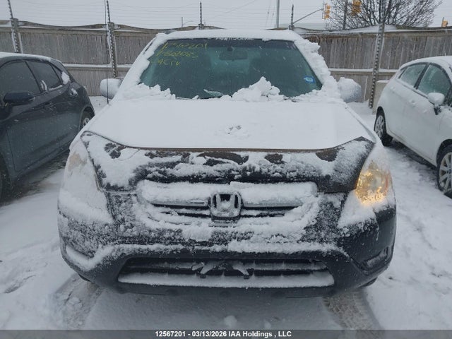 Продажа на аукционе авто 2004 Honda Cr-v Ex, vin: JHLRD78824C802085, номер лота: 12567201