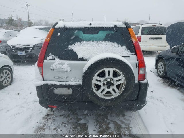 Продажа на аукционе авто 2004 Honda Cr-v Ex, vin: JHLRD78824C802085, номер лота: 12567201