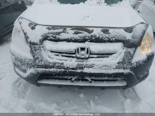 Продажа на аукционе авто 2004 Honda Cr-v Ex, vin: JHLRD78824C802085, номер лота: 12567201