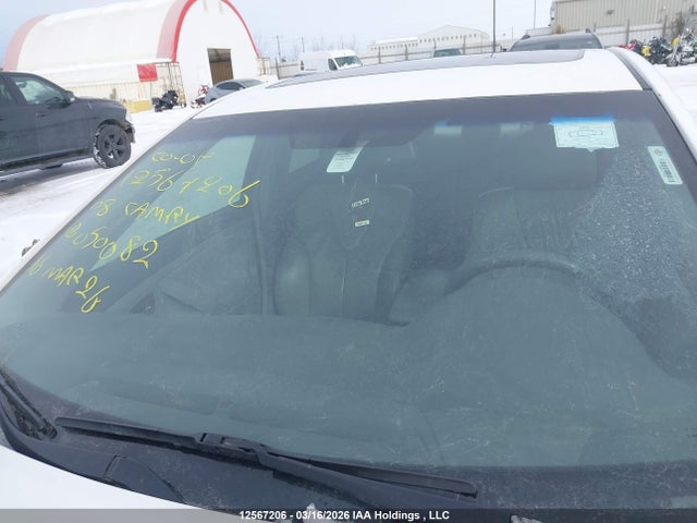 2008 Toyota Camry Hybrid მანქანა იყიდება აუქციონზე, vin: 4T1BB46K88U050082, აუქციონის ნომერი: 12567206