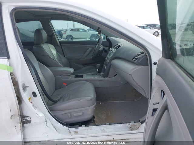 2008 Toyota Camry Hybrid მანქანა იყიდება აუქციონზე, vin: 4T1BB46K88U050082, აუქციონის ნომერი: 12567206