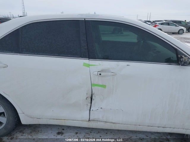 2008 Toyota Camry Hybrid მანქანა იყიდება აუქციონზე, vin: 4T1BB46K88U050082, აუქციონის ნომერი: 12567206