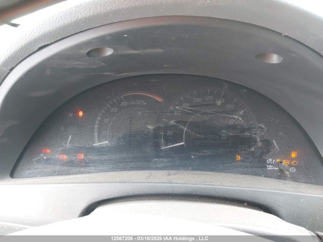 2008 Toyota Camry Hybrid მანქანა იყიდება აუქციონზე, vin: 4T1BB46K88U050082, აუქციონის ნომერი: 12567206