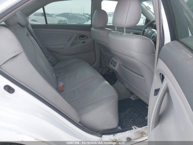 2008 Toyota Camry Hybrid მანქანა იყიდება აუქციონზე, vin: 4T1BB46K88U050082, აუქციონის ნომერი: 12567206