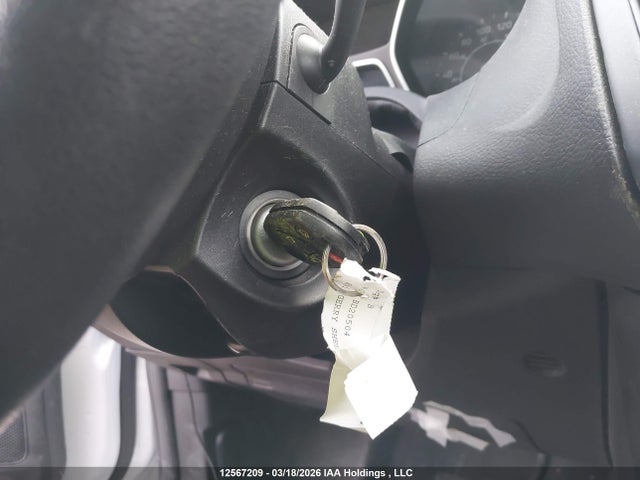 1FADP3K22JL290289 Ford FOCUS SE