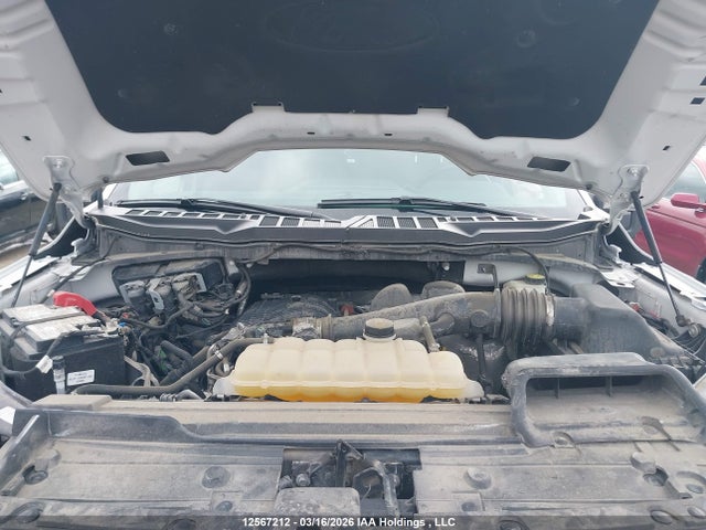 Продажа на аукционе авто 2023 Ford F150 Super Cab, vin: 1FTEX1EBXPKF02370, номер лота: 12567212
