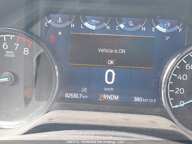 Продажа на аукционе авто 2023 Ford F150 Super Cab, vin: 1FTEX1EBXPKF02370, номер лота: 12567212