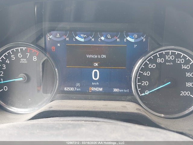 Продажа на аукционе авто 2023 Ford F150 Super Cab, vin: 1FTEX1EBXPKF02370, номер лота: 12567212
