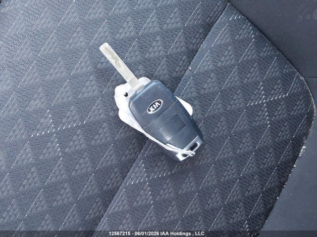 2021 Kia Rio Lx Premium/lx+ მანქანა იყიდება აუქციონზე, vin: 3KPA25AD1ME387247, აუქციონის ნომერი: 12567215