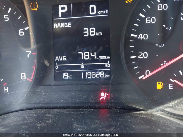2021 Kia Rio Lx Premium/lx+ მანქანა იყიდება აუქციონზე, vin: 3KPA25AD1ME387247, აუქციონის ნომერი: 12567215
