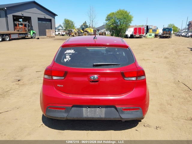 2021 Kia Rio Lx Premium/lx+ მანქანა იყიდება აუქციონზე, vin: 3KPA25AD1ME387247, აუქციონის ნომერი: 12567215