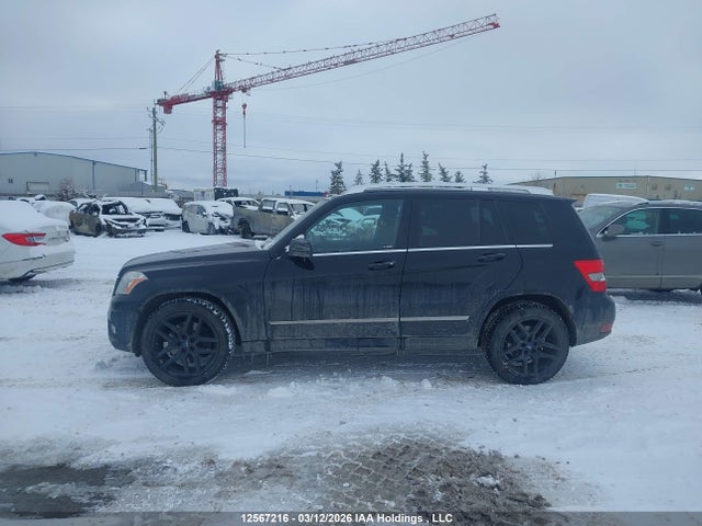 2011 Mercedes-benz Glk 350 4matic მანქანა იყიდება აუქციონზე, vin: WDCGG8HB8BF615162, აუქციონის ნომერი: 12567216