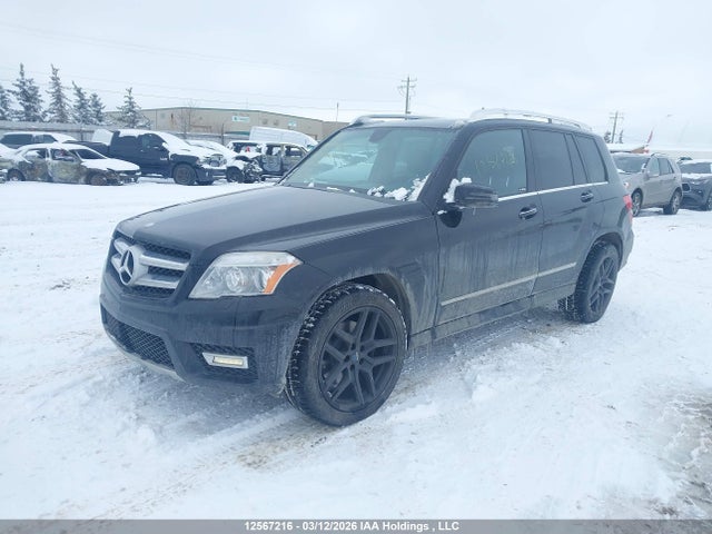 2011 Mercedes-benz Glk 350 4matic მანქანა იყიდება აუქციონზე, vin: WDCGG8HB8BF615162, აუქციონის ნომერი: 12567216