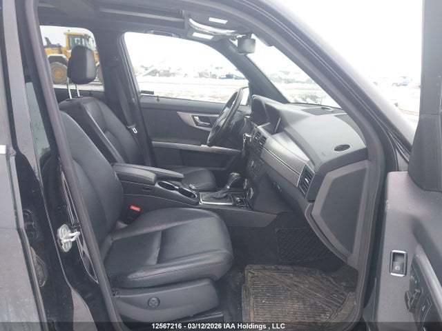 2011 Mercedes-benz Glk 350 4matic მანქანა იყიდება აუქციონზე, vin: WDCGG8HB8BF615162, აუქციონის ნომერი: 12567216