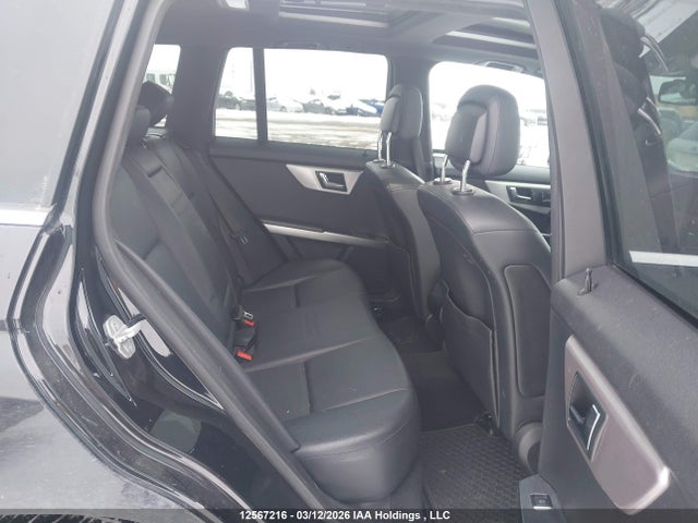 2011 Mercedes-benz Glk 350 4matic მანქანა იყიდება აუქციონზე, vin: WDCGG8HB8BF615162, აუქციონის ნომერი: 12567216
