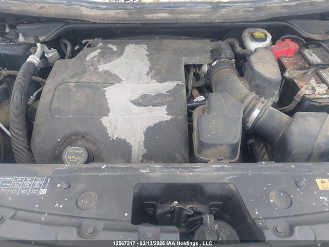 1FM5K8D88HGC81400 Ford EXPLORER XLT