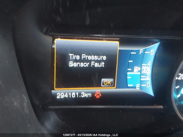 1FM5K8D88HGC81400 Ford EXPLORER XLT