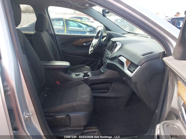 3GKALMEV9LL163331 GMC Terrain Sle