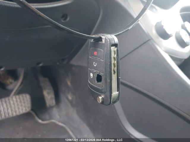 1G1JC6SH0F4125950 Chevrolet SONIC LT