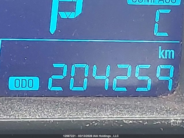 1G1JC6SH0F4125950 Chevrolet SONIC LT