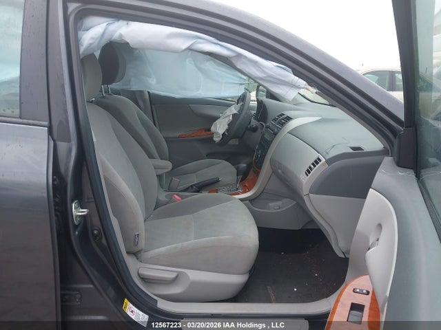 Aukcja sprzedaży 2009 Toyota Corolla, vin: 2T1BU40E39C049129, numer aukcji: 12567223
