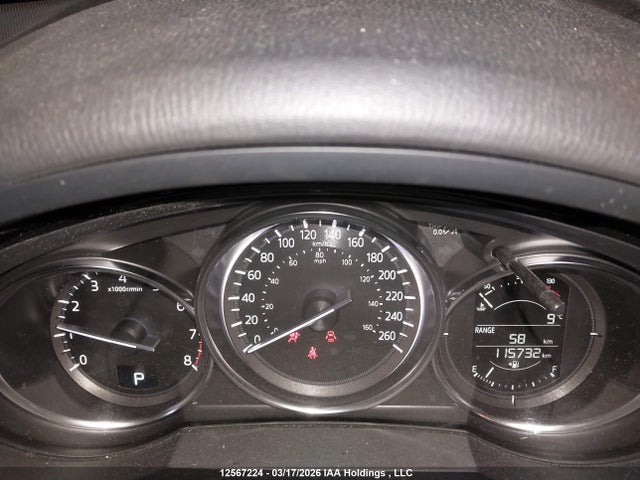 JM3TCBCY8J0219184 Mazda Cx-9 Gs-l