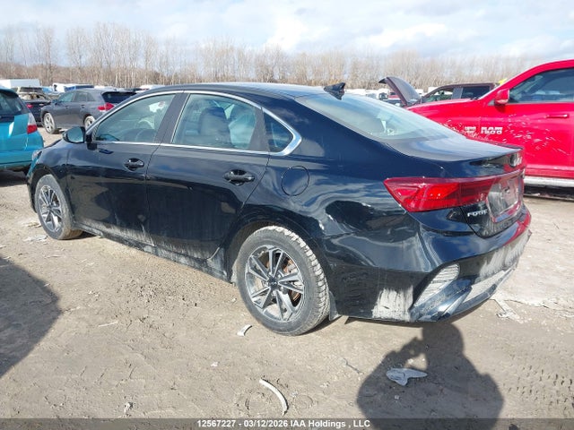 Продаж на аукціоні авто 2023 Kia Forte Ex/ex Premium/ex+/gt-line, vin: 3KPF34AD9PE595541, номер лоту: 12567227