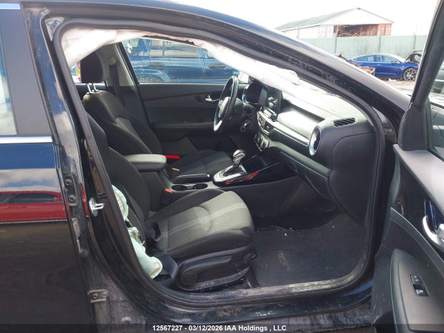 Продаж на аукціоні авто 2023 Kia Forte Ex/ex Premium/ex+/gt-line, vin: 3KPF34AD9PE595541, номер лоту: 12567227