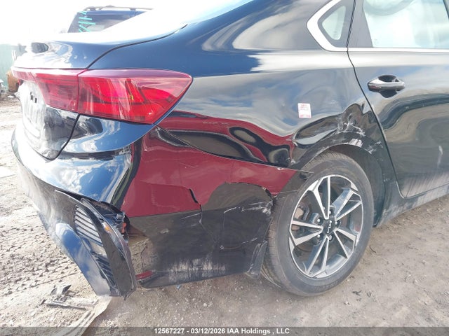 Продаж на аукціоні авто 2023 Kia Forte Ex/ex Premium/ex+/gt-line, vin: 3KPF34AD9PE595541, номер лоту: 12567227