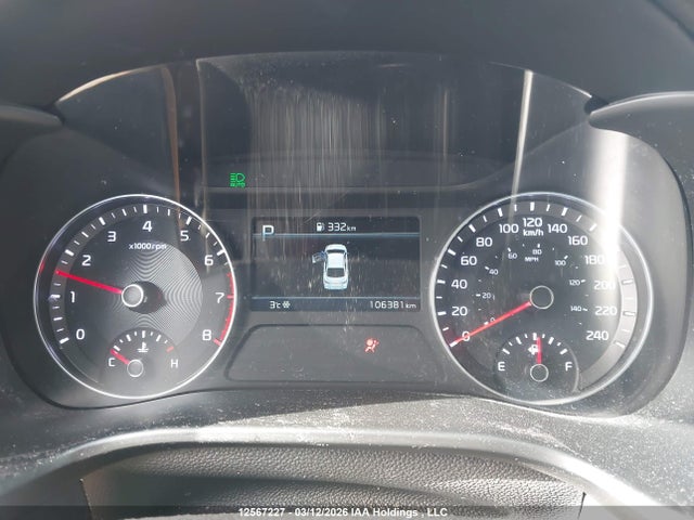 Продаж на аукціоні авто 2023 Kia Forte Ex/ex Premium/ex+/gt-line, vin: 3KPF34AD9PE595541, номер лоту: 12567227