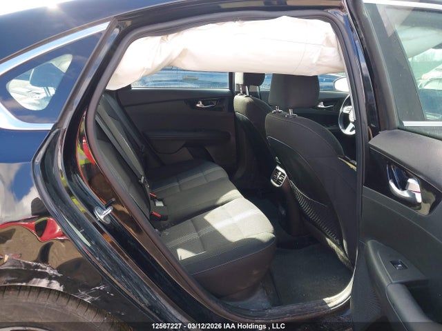 Продаж на аукціоні авто 2023 Kia Forte Ex/ex Premium/ex+/gt-line, vin: 3KPF34AD9PE595541, номер лоту: 12567227