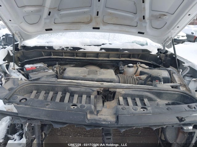 Aukcja sprzedaży 2021 Chevrolet Silverado K1500, vin: 1GCRYAEFXMZ360820, numer aukcji: 12567228