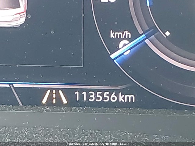 Продажа на аукционе авто 2019 Volkswagen Atlas 3.6 Fsi Execline, vin: 1V2TR2CA3KC576281, номер лота: 12567229