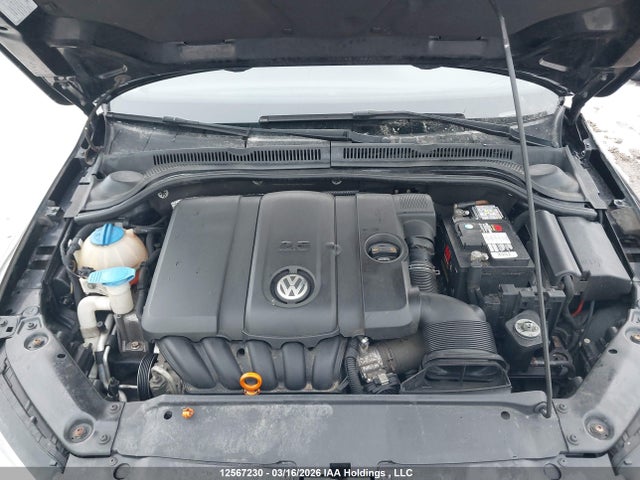 Продажа на аукционе авто 2013 Volkswagen Jetta Se, vin: 3VWDP7AJ6DM210521, номер лота: 12567230