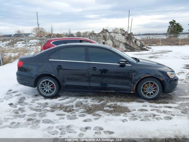 Продажа на аукционе авто 2013 Volkswagen Jetta Se, vin: 3VWDP7AJ6DM210521, номер лота: 12567230