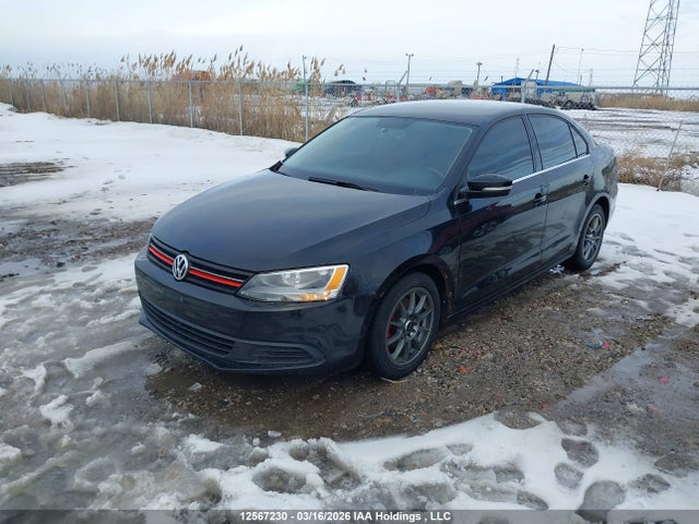 Продажа на аукционе авто 2013 Volkswagen Jetta Se, vin: 3VWDP7AJ6DM210521, номер лота: 12567230