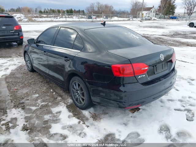 Продажа на аукционе авто 2013 Volkswagen Jetta Se, vin: 3VWDP7AJ6DM210521, номер лота: 12567230