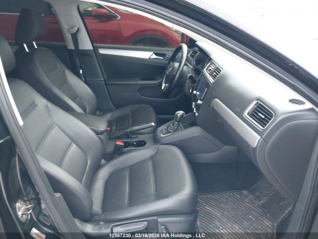 Продажа на аукционе авто 2013 Volkswagen Jetta Se, vin: 3VWDP7AJ6DM210521, номер лота: 12567230